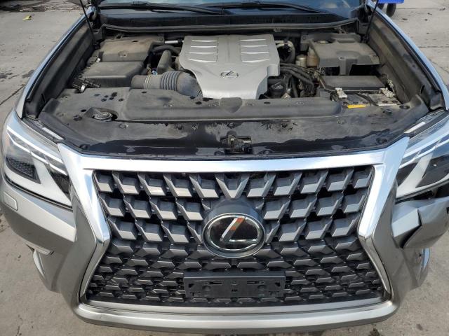2020 LEXUS GX 460 PRE JTJAM7BXXL5261555