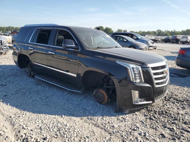 2016 CADILLAC ESCALADE L - 1GYS4BKJ2GR476085