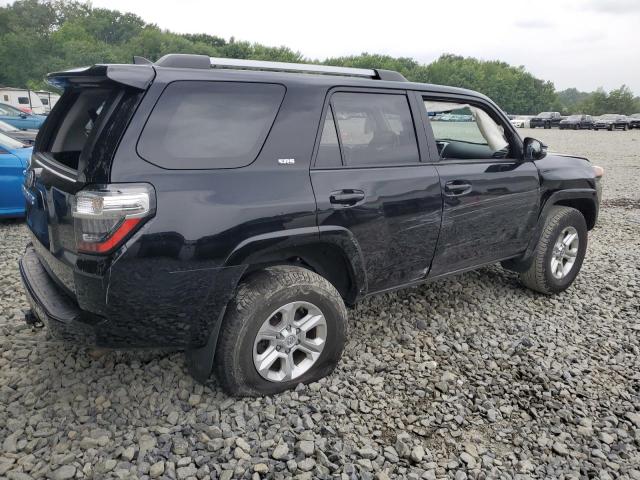 2023 TOYOTA 4RUNNER SE JTENU5JR9P6186483