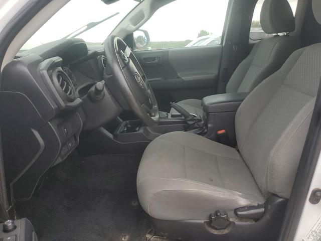 2021 TOYOTA TACOMA ACCESS CAB - 3TYRX5GN1MT012814