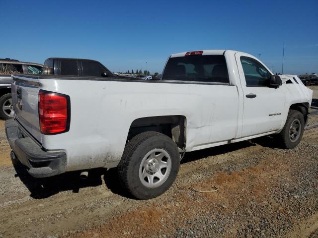 2017 CHEVROLET SILVERADO - 1GCNCNEC7HZ275028