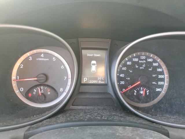 2015 HYUNDAI SANTA FE 5XYZT3LB2FG244135