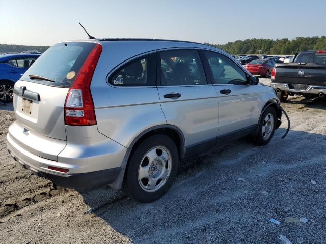 2011 HONDA CR-V LX - JHLRE3H35BC004834