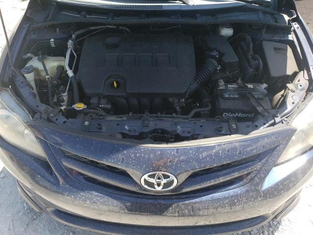 2013 TOYOTA COROLLA BA - 2T1BU4EE3DC123585