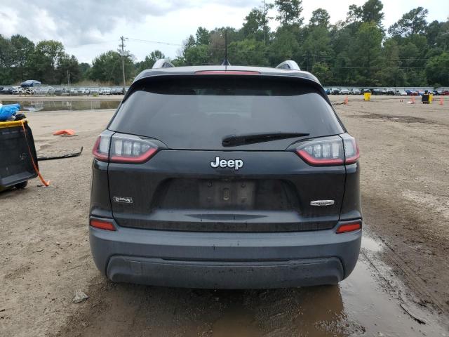 2020 JEEP CHEROKEE L 1C4PJLCB0LD606583