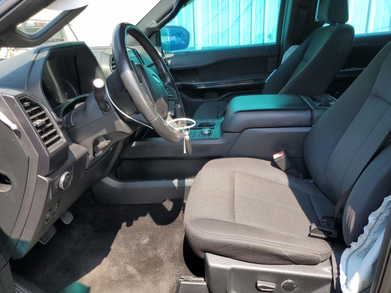 FORD EXPEDITION MAX XL