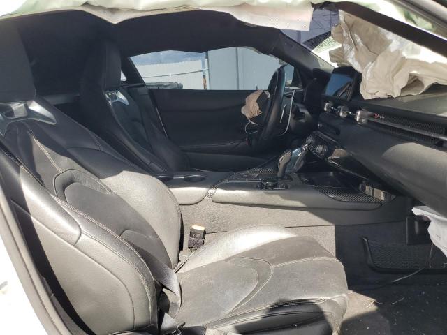 2021 TOYOTA SUPRA BASE WZ1DB0C08MW042590