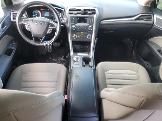 2017 FORD FUSION S 3FA6P0G77HR286746