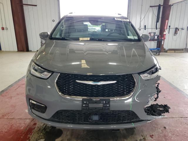 2021 CHRYSLER PACIFICA HYBRID TOURING L 2C4RC1L79MR599411