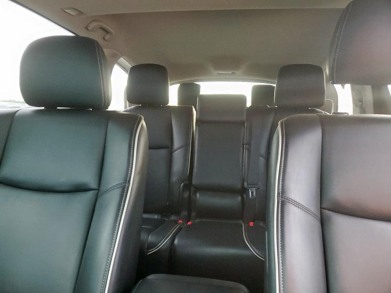 2019 INFINITI QX60 LUXE 5N1DL0MN1KC556586