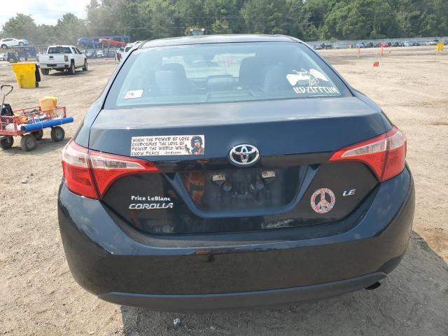 2019 TOYOTA COROLLA L - 5YFBURHE1KP877946