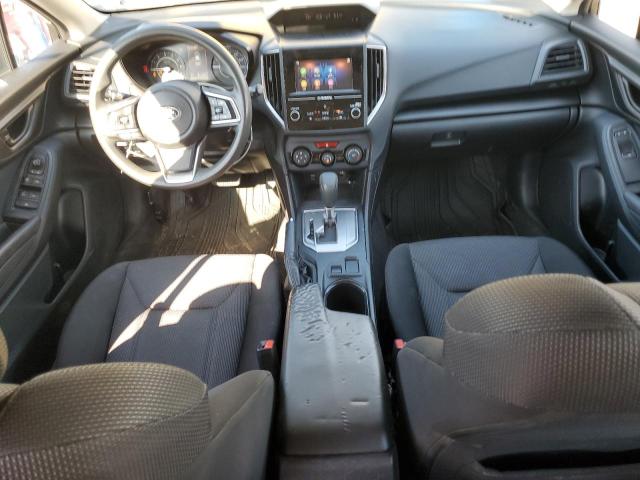 2022 SUBARU IMPREZA 4S3GTAB66N3707185