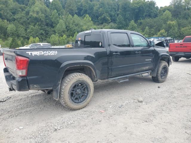 2017 TOYOTA TACOMA DOU #3316767432