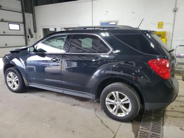 2015 CHEVROLET EQUINOX LT 2GNALBEK7F6400856