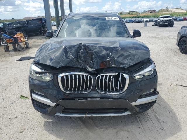 2019 BMW X3 SDRIVE3 5UXTR7C52KLF26877