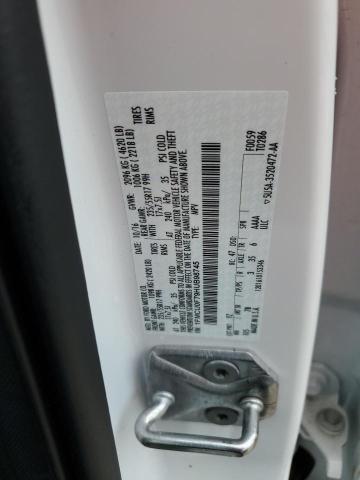 2017 FORD ESCAPE S #3274717812