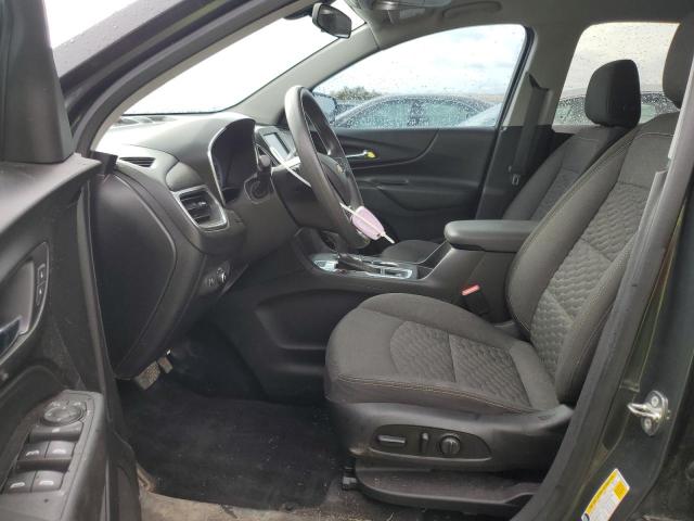 2018 CHEVROLET EQUINOX LT - 2GNAXSEV0J6212767