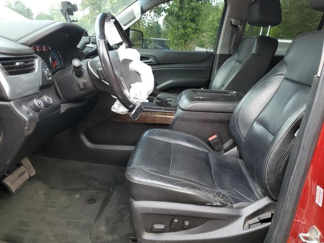 2015 CHEVROLET TAHOE K150 1GNSKBKC4FR517139