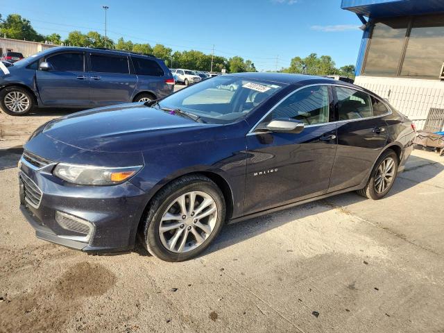 2018 CHEVROLET MALIBU LT #3268357252
