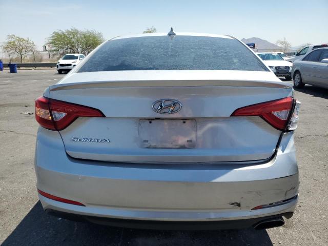 2017 HYUNDAI SONATA SE 5NPE24AF3HH479541