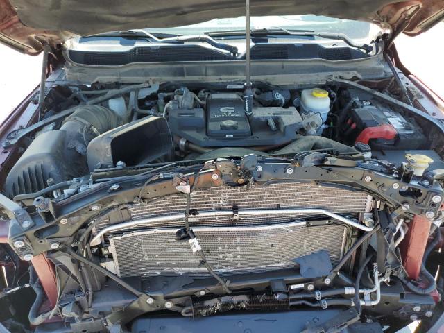 2020 RAM 2500 LARAM 3C6UR5FL4LG257921
