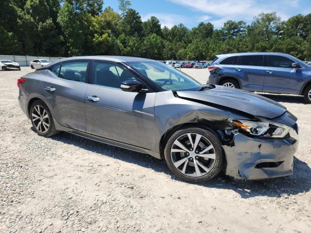 2017 NISSAN MAXIMA 3.5 1N4AA6AP0HC429025