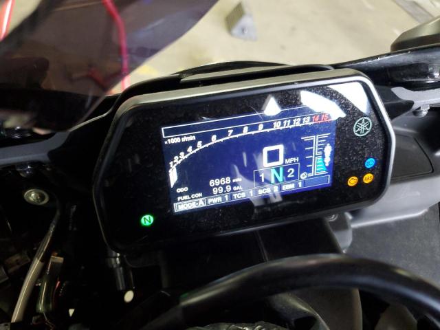2025 YAMAHA YZF1000 JYARNA7E9SA000443