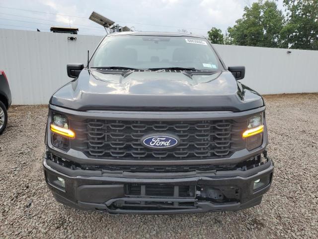 2024 FORD F150 STX 1FTEW2LPXRKD55543