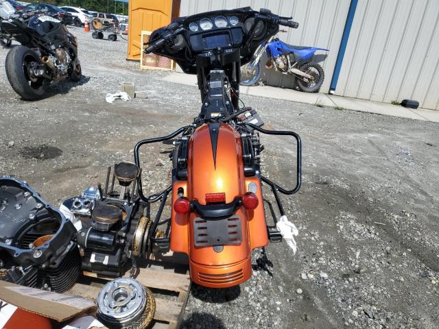 2019 HARLEY-DAVIDSON FLHXS - 1HD1KRP16KB627342