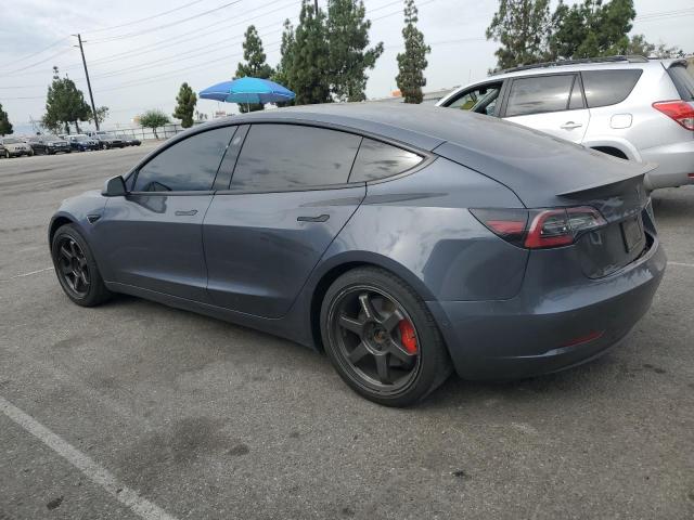 2022 TESLA MODEL 3 5YJ3E1EC6NF164580
