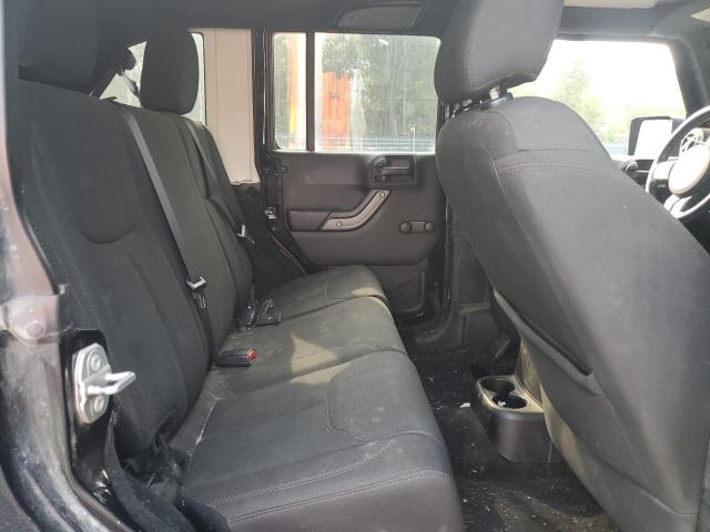 2016 JEEP WRANGLER U 1C4BJWDG2GL348505