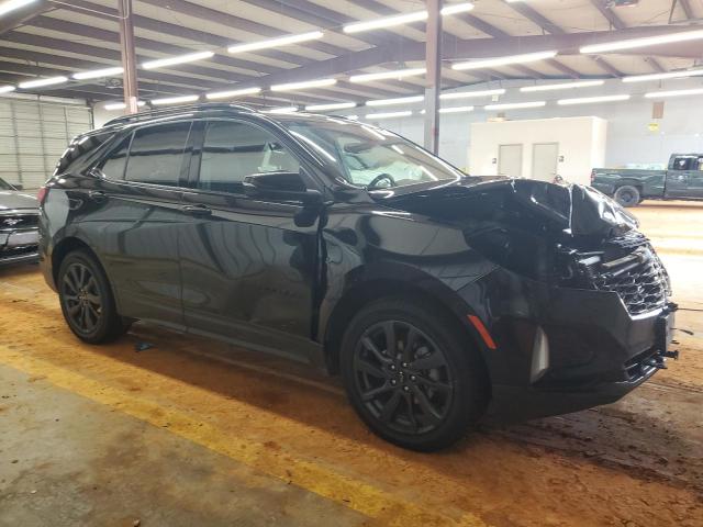 2022 CHEVROLET EQUINOX RS 2GNAXWEV9N6146300