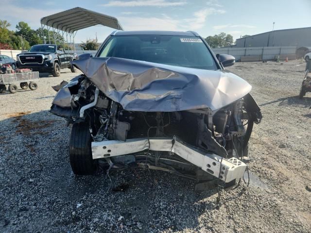2018 TOYOTA HIGHLANDER - 5TDKZRFH5JS526736