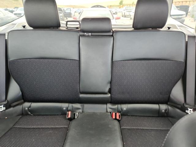 2017 SUBARU FORESTER 2 JF2SJGEC7HH546326