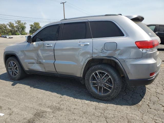2019 JEEP GRAND CHER 1C4RJEBG8KC751523