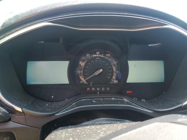 2019 FORD FUSION TIT 3FA6P0K96KR260185