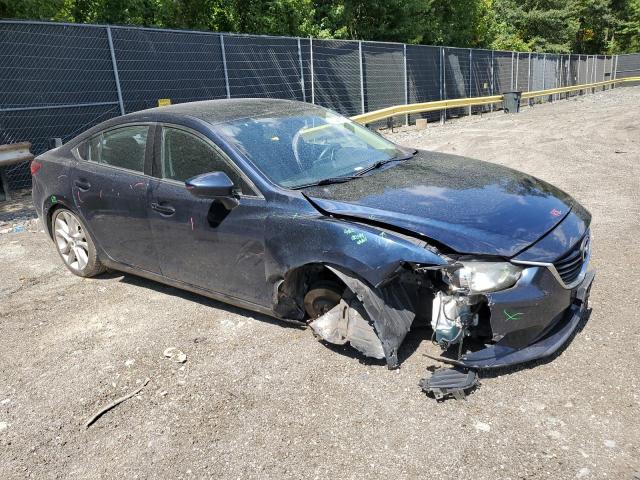 2016 MAZDA 6 TOURING - JM1GJ1V50G1468448