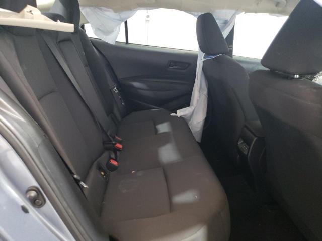 2023 TOYOTA COROLLA LE 5YFB4MDE7PP035676