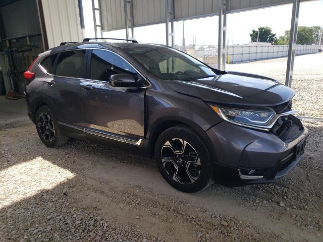 2018 HONDA CR-V TOURI 7FARW2H91JE082865
