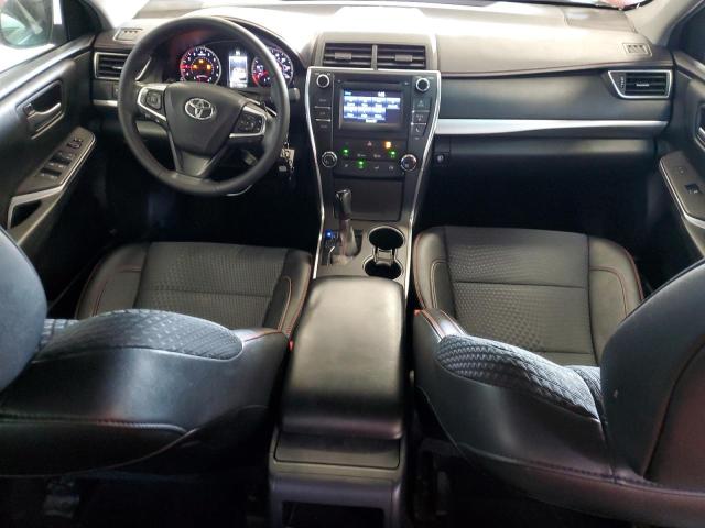 2015 TOYOTA CAMRY LE 4T1BF1FK6FU968817