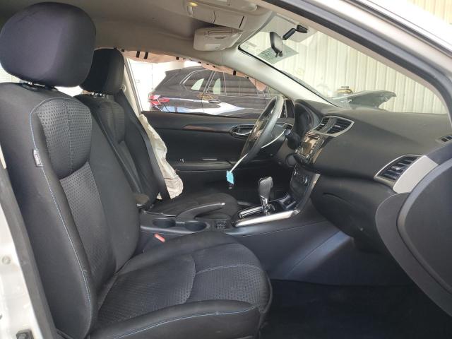 2017 NISSAN SENTRA 3N1AB7AP3HY259511