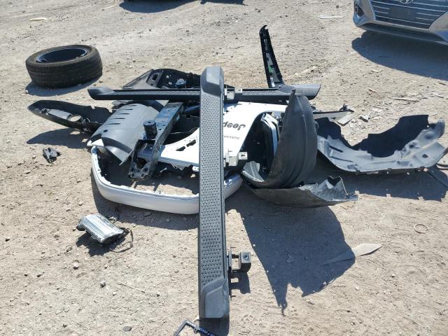 2023 JEEP WRANGLER SAHARA 4XE 1C4JJXP69PW555542