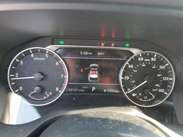 2023 NISSAN ROGUE SV - JN8BT3BB0PW498017
