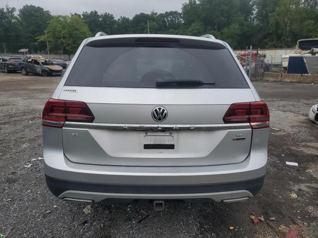 2019 VOLKSWAGEN ATLAS SE 1V2UR2CA7KC504858