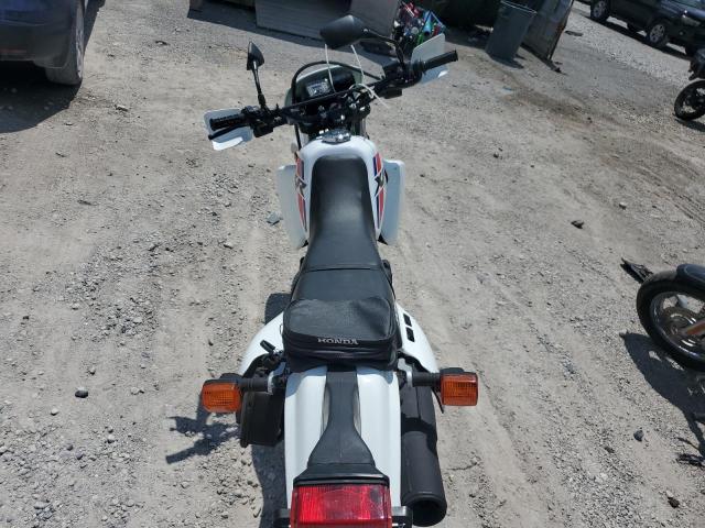 2025 HONDA XR650 L JH2RD0608SK400535