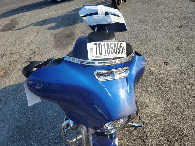 2017 HARLEY-DAVIDSON FLHX STREE 1HD1KBC15HB689708