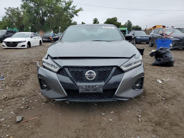 2021 NISSAN MAXIMA SR 1N4AA6EV9MC502265
