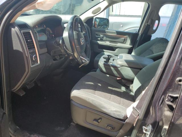 2018 RAM 1500 SLT 1C6RR7TT1JS183966