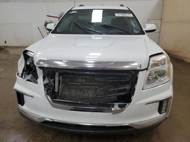 2016 GMC TERRAIN SL 2GKALNEK3G6357598