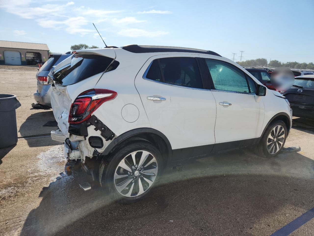 BUICK ENCORE PREFERRED